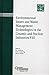 Environmental Issues and Waste Management Technologies in the Ceramic and Nuclear Industries VIII