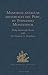 Memorias Antiguas Historiales del Peru, by Fernando Montesinos
