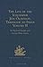 The Life of the Icelander J N Lafsson, Traveller to India, Written by Himself and Completed about 1661 A.D.: With a Continuation, by Another Hand, Up to His Death in 1679. Volume II: Life and Travels: Denmark, England, the Cape, Madagascar, Comoro Is.,