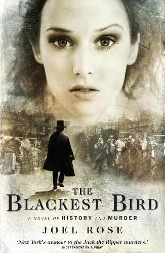 The Blackest Bird