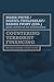 Countering Terrorist Financing: The Practitioner's Point of View