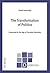 The Transformation of Politics: Governing in the Age of Complex Societies (Diversitas)