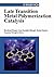 Late Transition Metal Polym...