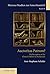 Auctoritas Patrum?: The Reception of the Church Fathers in Puritanism (Mainzer Studien Zur Amerikanistik)