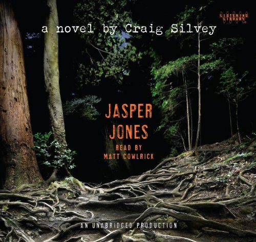 Jasper Jones