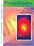 Piano Etudes Book 2: for th...