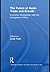 The Future of Asian Trade and Growth by Linda Yueh