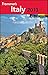Frommer's Italy 2013