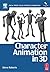 Character Animation in 3D: Use Traditional Drawing Techniques to Produce Stunning CGI Animation