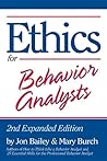 Ethics for Behavi...