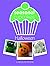 Seasonal Cupcakes - Halloween: 5 Fun & Spooky Cupcake Decorating Projects