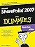 Microsoft Sharepoint 2007 f...