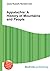 Appalachia: A History of Mountains and People