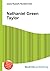 Nathaniel Green Taylor