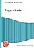 Royal Charter