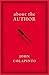 About the Author by John Colapinto