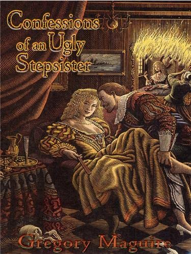 Confessions of an Ugly Stepsister