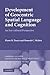 Development of Geocentric S...