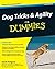 Dog Tricks and Agility for Dummies