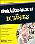 QuickBooks 2011 for Dummies