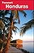 Frommer's Honduras (Frommer's Complete Guides)