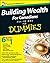 Building Wealth All-In-One for Canadians for Dummies