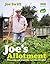 Joe's Allotment: Planning and planting a productive plot