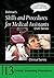 Skills and Procedures for M...