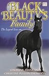 Black Beauty's Family by Josephine Pullein-Thompson