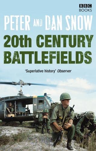 20th Century Battlefields (Kindle Edition)