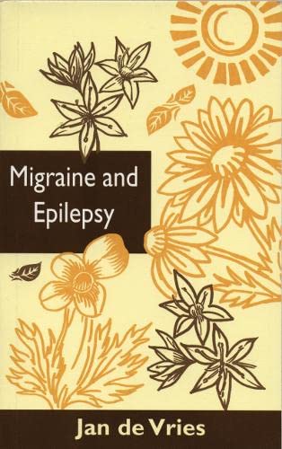 Migraine and Epilepsy (Kindle Edition)