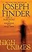 High Crimes by Joseph Finder