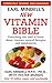 Earl Mindell's New Vitamin ...