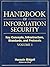 Handbook of Information Security, Key Concepts, Infrastructure, Standards, and Protocols