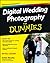 Digital Wedding Photography...