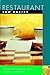 Restaurant: Law Basics