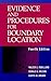Evidence and Procedures for Boundary Location