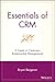 Essentials of Crm: A Guide to Customer Relationship Management