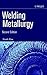 Welding Metallurgy 2E E-Bk