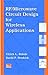 Rf/Microwave Circuit Design for Wireless Applications