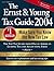 The Ernst & Young Tax Guide...
