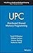 UPC: Distributed Shared Memory Programming