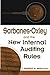 Sarbanes-Oxley and the New Internal Auditing Rules