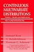 Continuous Multivariate Distributions, Volume 1: Models and Applications