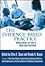 The Evidence-Based Practice: Methods, Models, and Tools for Mental Health Professionals