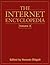 The Internet Encyclopedia, Volume 3