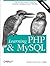 Learning PHP & MySQL: Step-By-Step Guide to Creating Database-Driven Web Sites