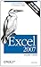 Excel 2007 Pocket Guide: A Quick Reference to Common Tasks