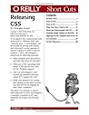 Releasing CSS Releasing CSS