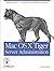 Mac OS X Tiger Server Administration by Michael Bartosh